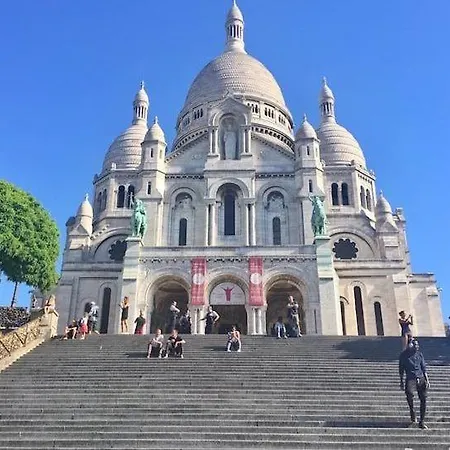 Montmartre! * Párizs