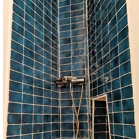 Apartament Montmartre! Paryż